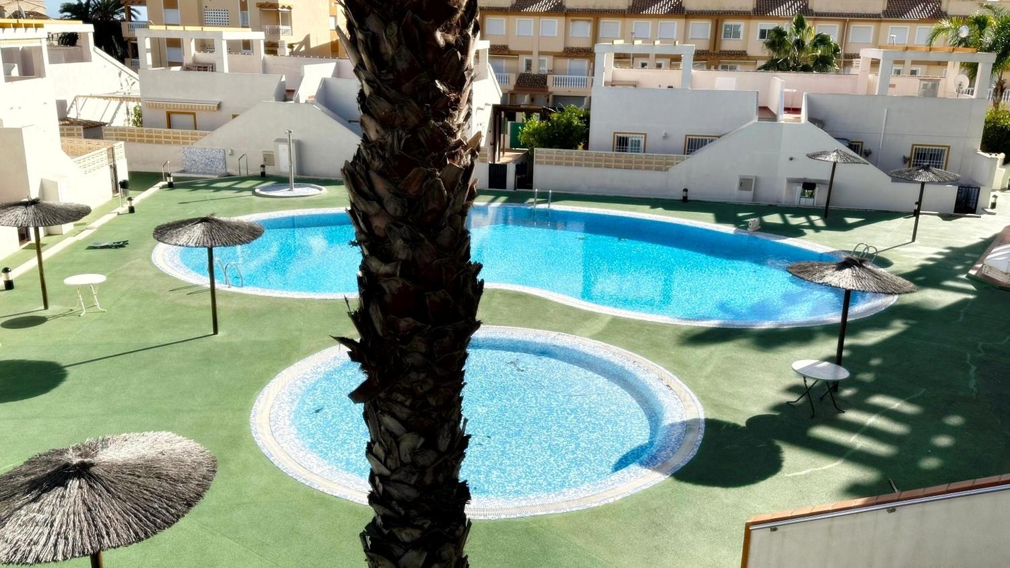 Poligono - Playa San Fernando Apartman Oliva Kültér fotó