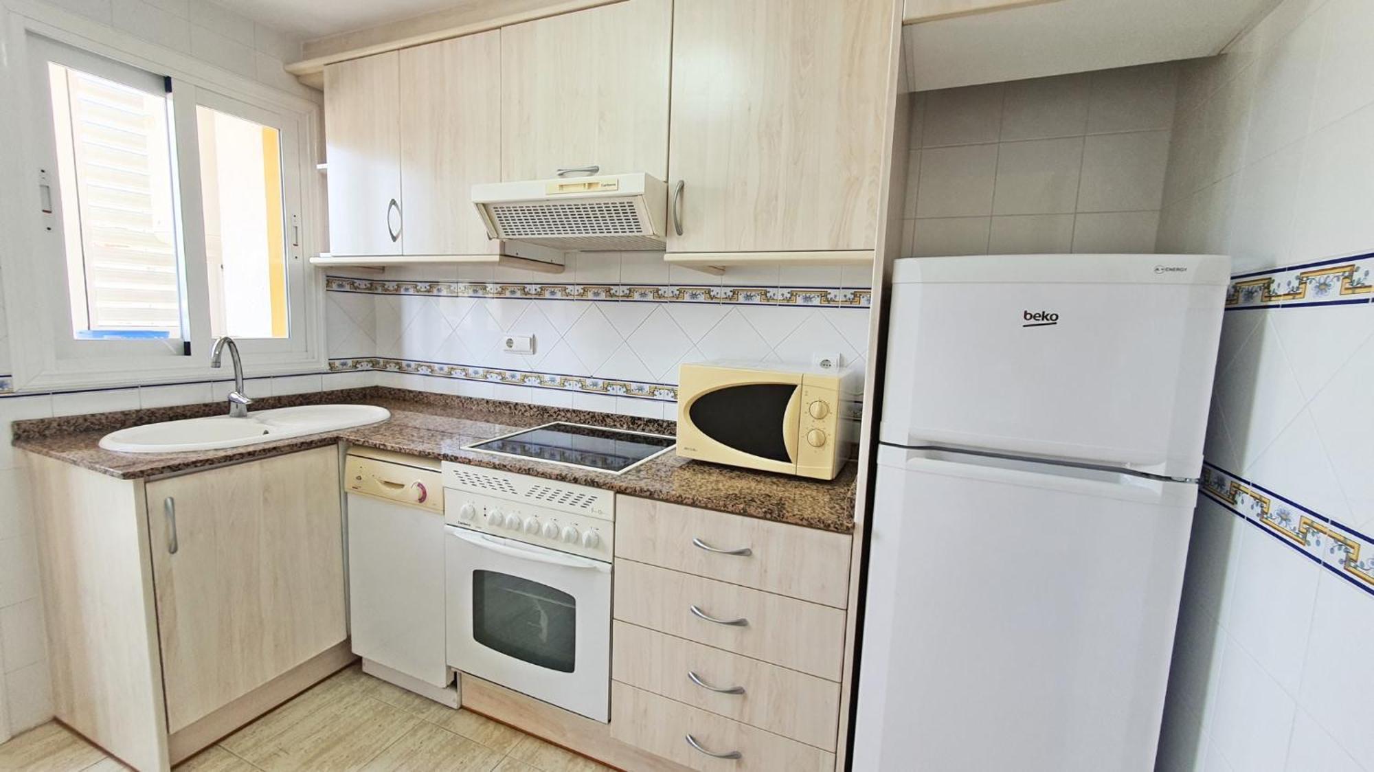 Poligono - Playa San Fernando Apartman Oliva Kültér fotó