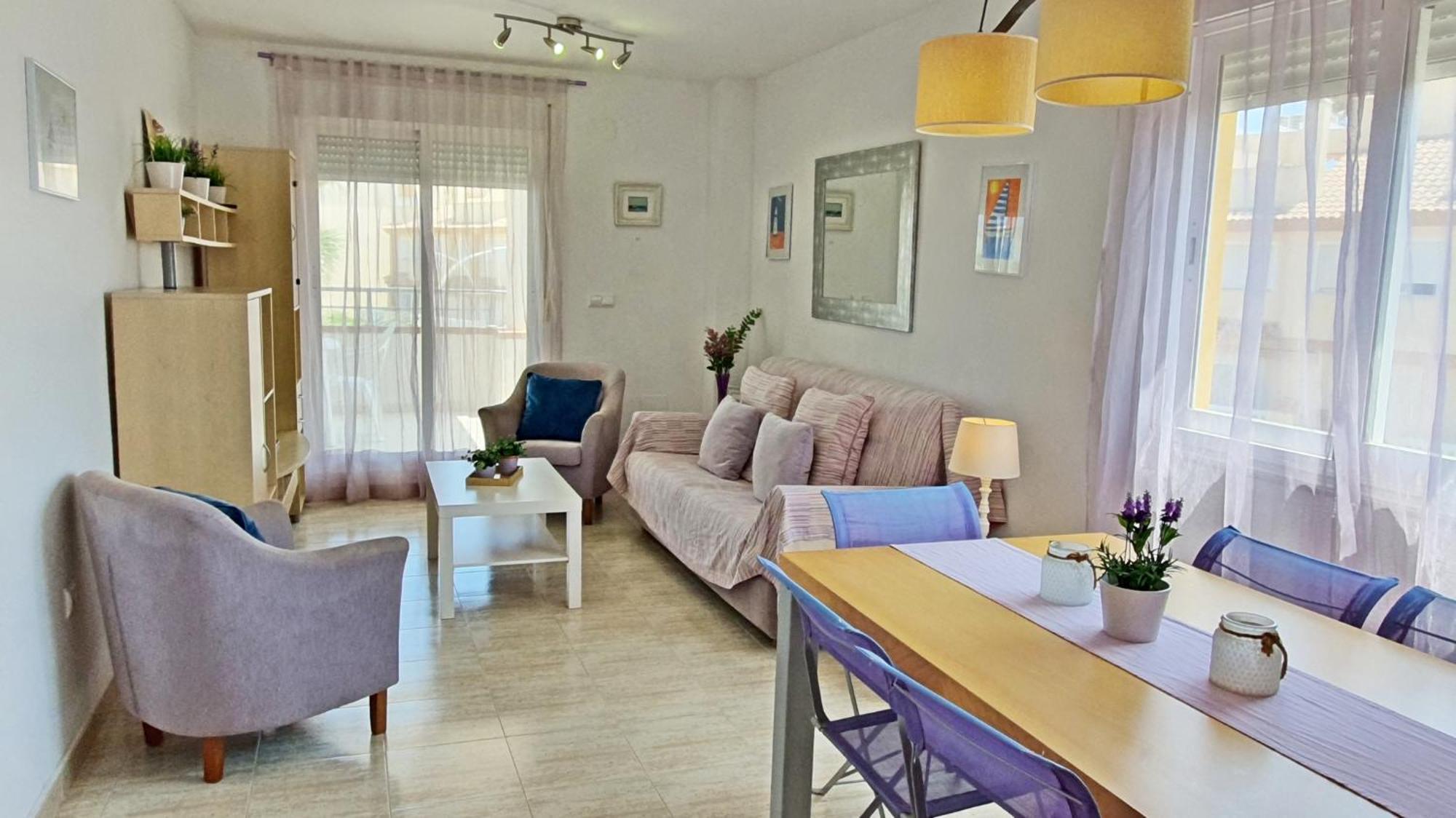 Poligono - Playa San Fernando Apartman Oliva Kültér fotó