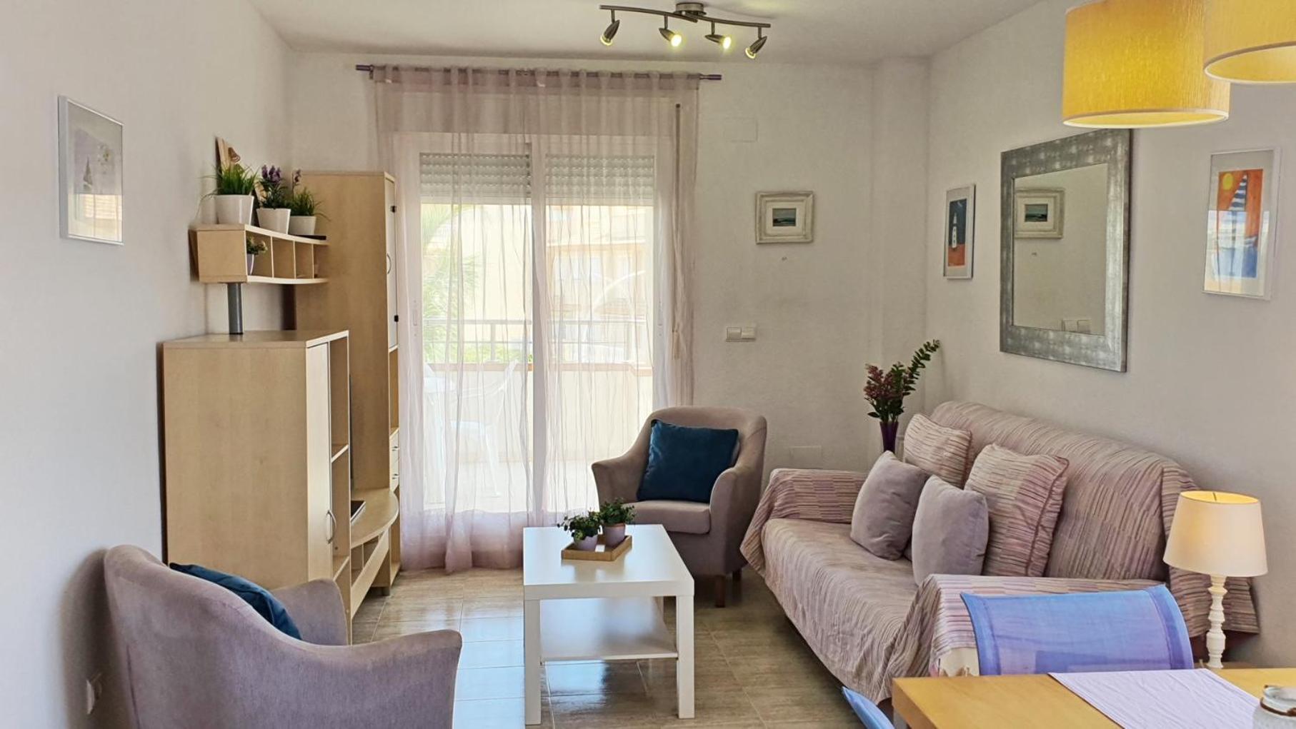 Poligono - Playa San Fernando Apartman Oliva Kültér fotó