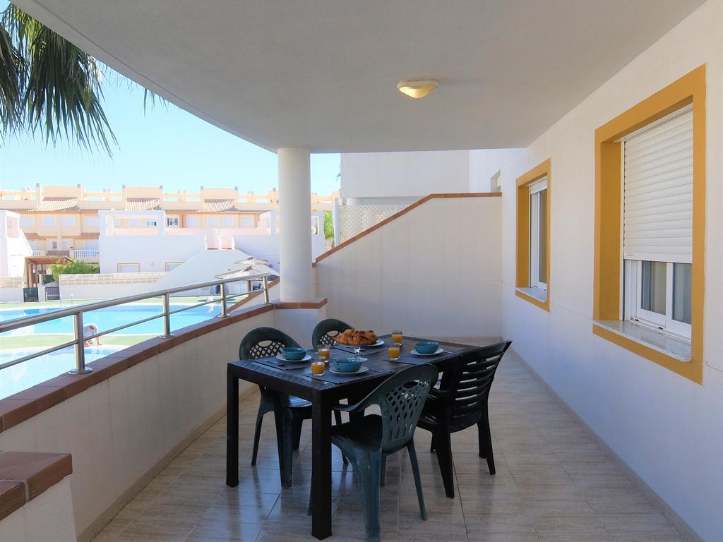 Poligono - Playa San Fernando Apartman Oliva Kültér fotó