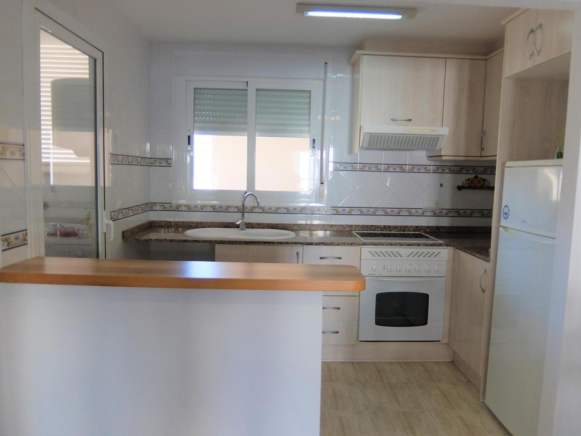 Poligono - Playa San Fernando Apartman Oliva Kültér fotó