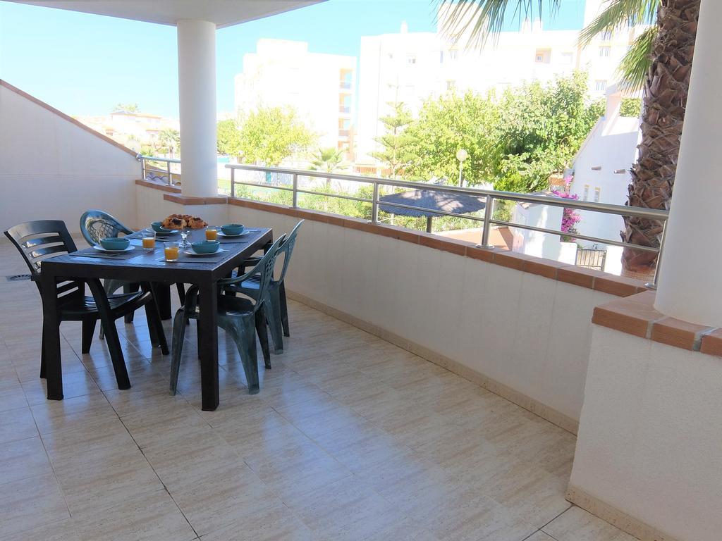 Poligono - Playa San Fernando Apartman Oliva Kültér fotó